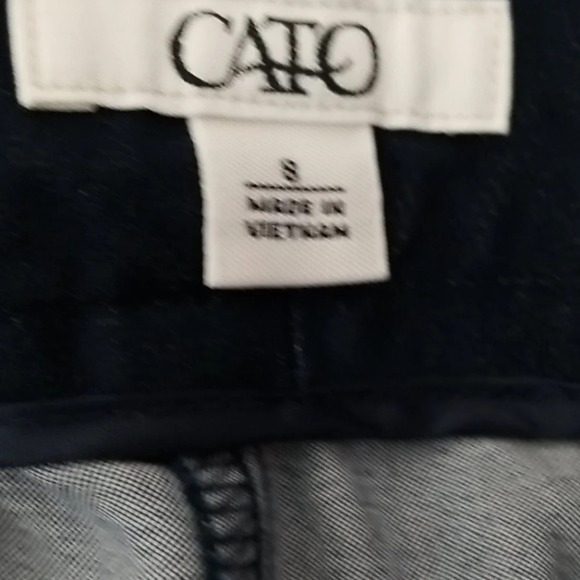 Cato Dress Pants - Picture 5 of 6